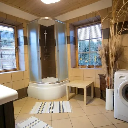 Zawadowka * Szczawnica