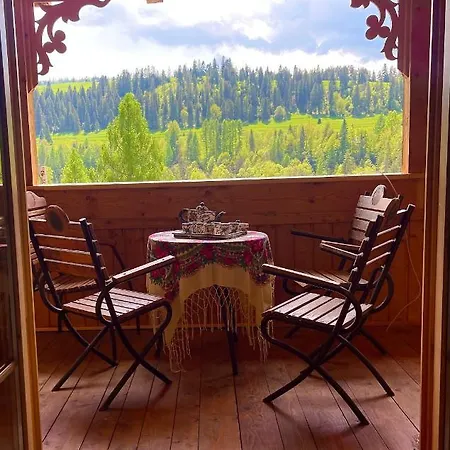 Zawadowka Szczawnica