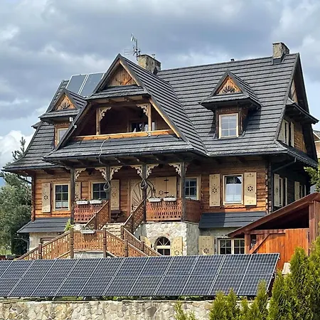 Zawadowka * Szczawnica