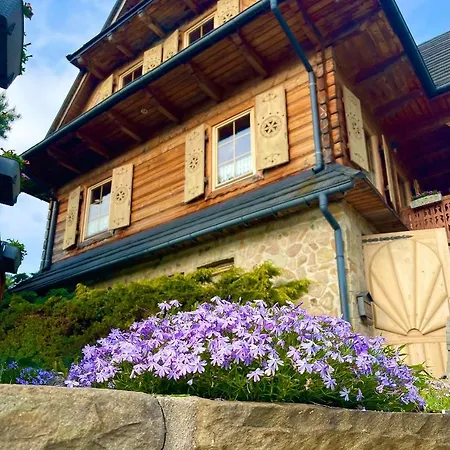 Apartment Zawadowka Szczawnica