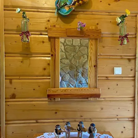 Zawadowka Apartment *