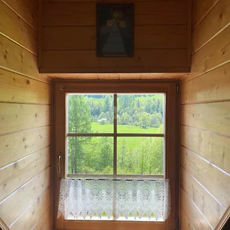 Daire Zawadowka Szczawnica