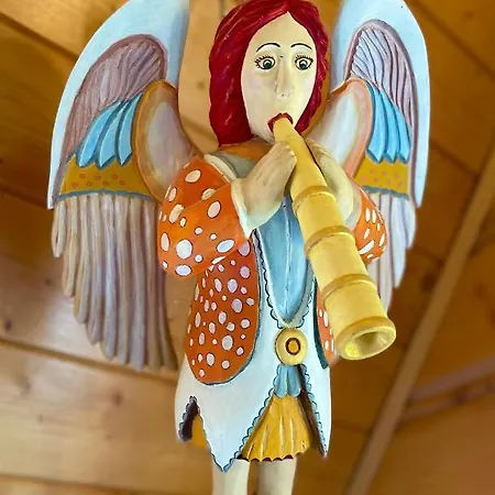 Zawadowka Daire Szczawnica