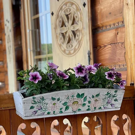 Zawadowka * Szczawnica