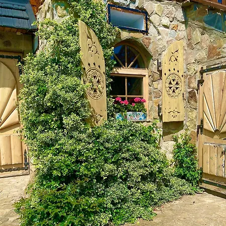 Zawadowka Szczawnica