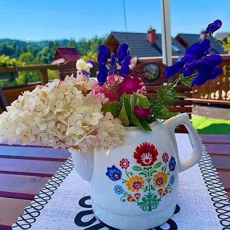 Zawadowka Szczawnica