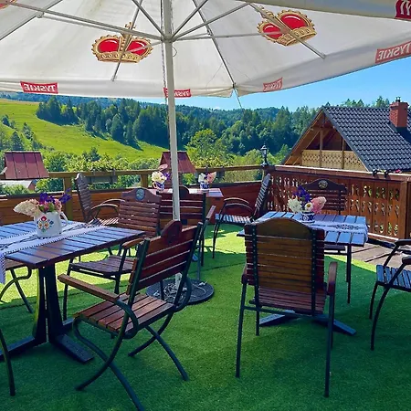 Zawadowka Szczawnica