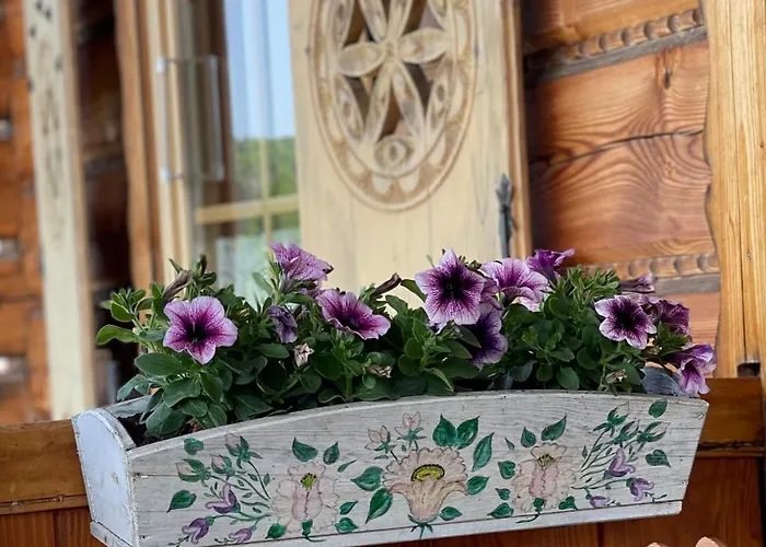 Zawadowka * Szczawnica