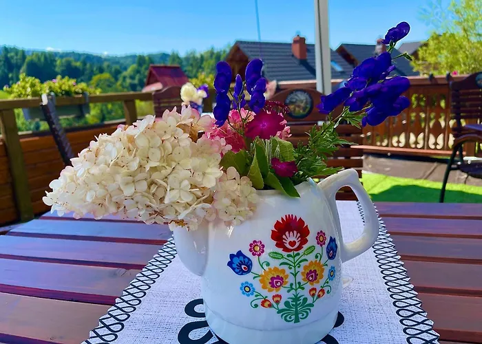 Zawadowka Szczawnica